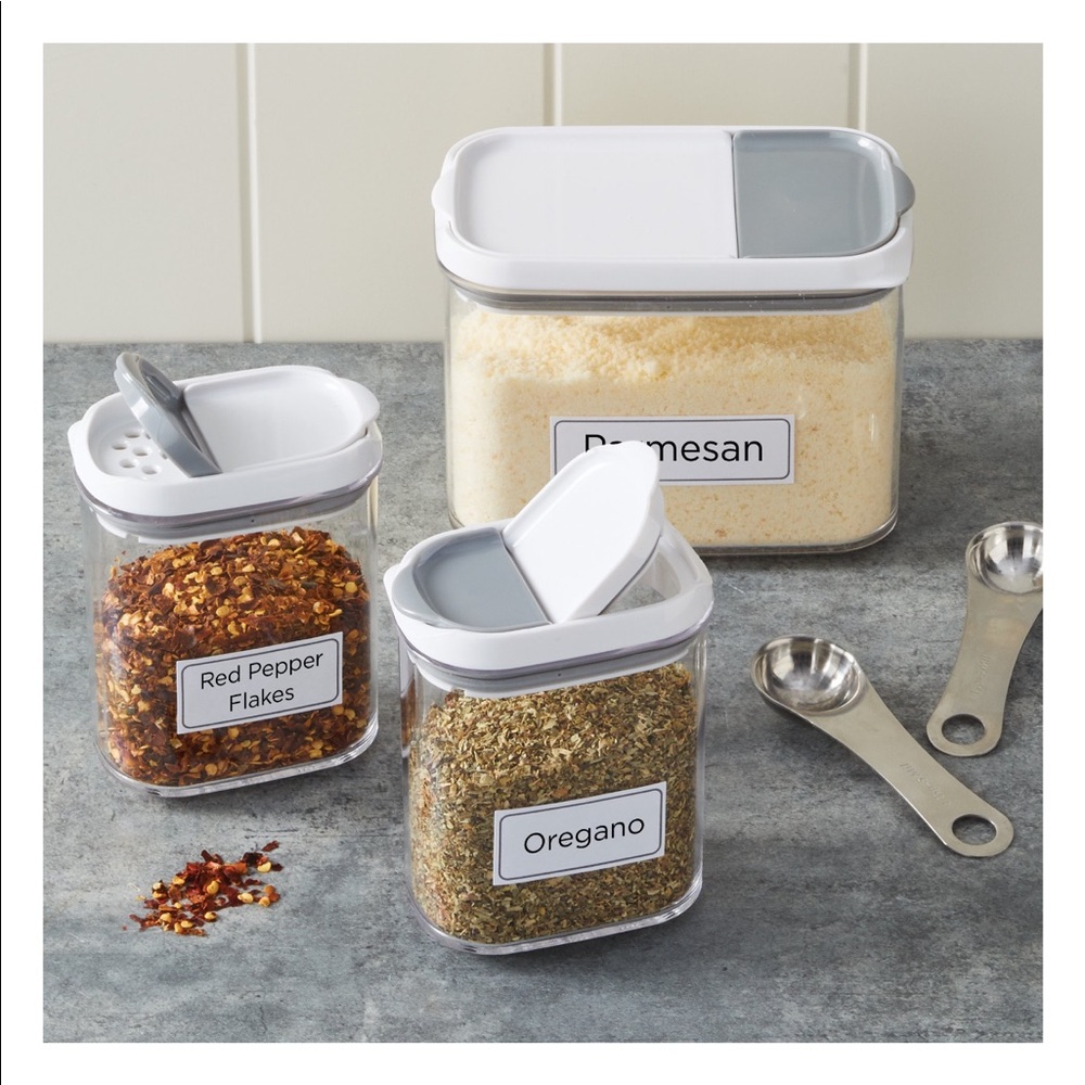 Better Homes & Gardens Containers